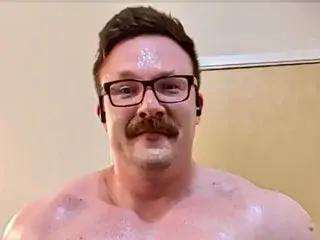 Streamate Sex Chat of Gymguy1010