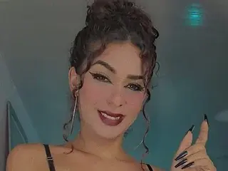 Streamate Free Live Porn of cammilecole