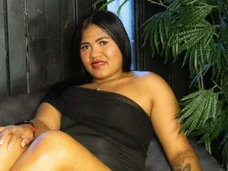 Streamate Private Sex Chat of YudiSanabria