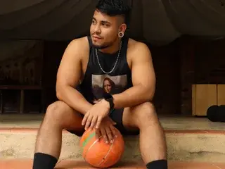 Streamate Sex Cam of DanteRios