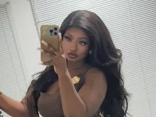 Streamate Free Porn Cam of Misskjay