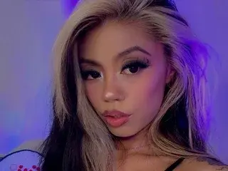 Streamate Sex Cam of SilkyDanes