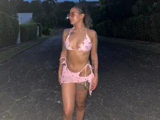 Streamate Sex Chat of Misshannadirty