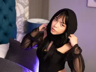 Streamate Best live sex cam show of VioletStaar