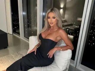 Streamate Private Sex Chat of Alexa_Fay