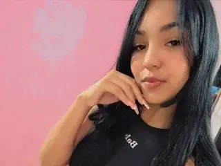 Streamate Nude Webcam of Shantal_mp