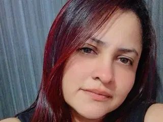 Streamate Adult Video Chat of PaholaBigTITS
