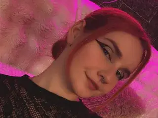 Streamate Private Sex Chat of Cherry_Sin