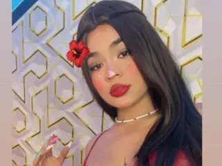 Streamate Sex Cam of Nahia78Hard