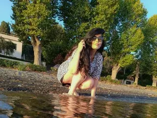 Streamate Adult Webcam of HellenMoon