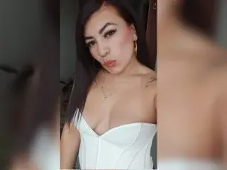 Streamate Adult Video Chat of VickyJohnson19