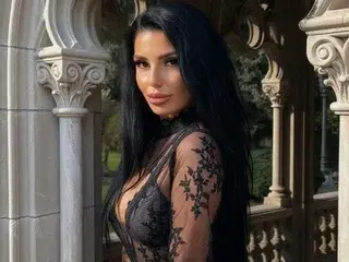 Streamate Live Sex of SarahHarries