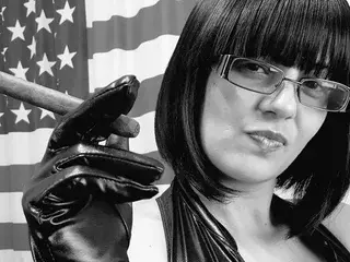 Streamate Live Sex of MajesticCleo