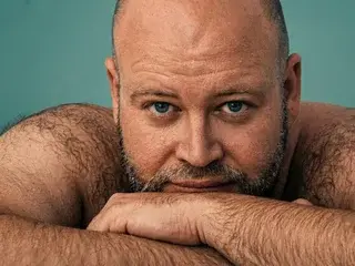 Streamate Adult Webcam of ItalianBear78