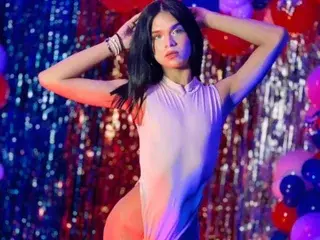 Streamate Free Live Porn of VeronicaRavens