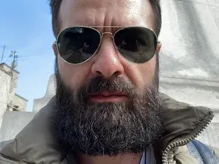 Streamate Free Porn Cam of DamonSalvatore22