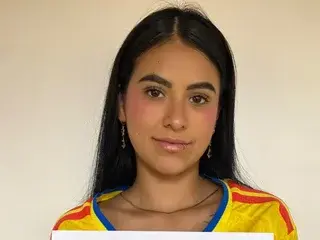 Streamate Live Sex of HellenSpencer
