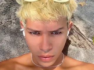 Streamate Best live sex cam show of User_erroor