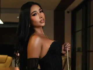 Streamate Sex Cam of EvaHenko