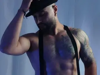 Streamate Best live sex cam show of Luke0099