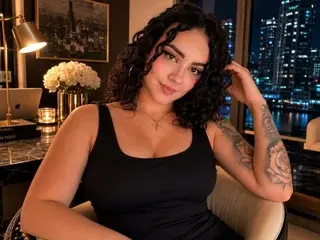 Streamate Sex Cam of DanaClayton