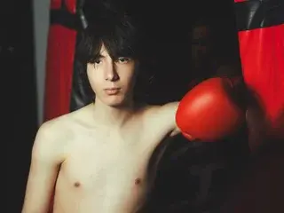 Streamate Sex Cam of JeffBellfort