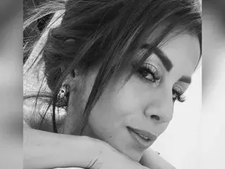 Streamate Nude Webcam of PamelaCortes19