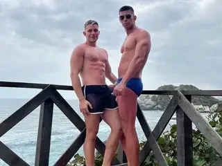 Streamate Live Sex of Ianduque