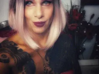 Streamate Private Sex Chat of TransAgera