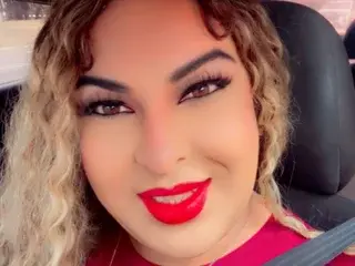 Streamate Nude Webcam of Erickafresitats