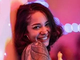 Streamate Sex Cam of NaiadRae