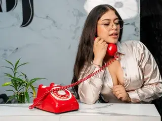 Streamate Best Webcam of NiicolleW