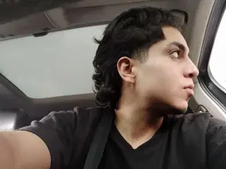 Streamate Adult Webcam of Alex_Wolft