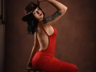 Streamate Nude Webcam of SisiRojass