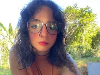 Streamate Live Sex of MyaMillor