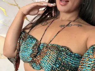 Streamate Nude Webcam of saharadominac