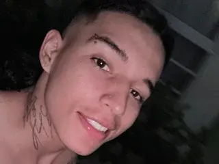 Streamate Adult Video Chat of NoahThomsonX