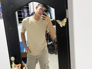 Streamate Free Porn Cam of Babyynoahtt