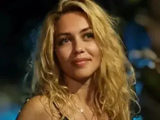 Streamate Free Porn Cam of sellenya