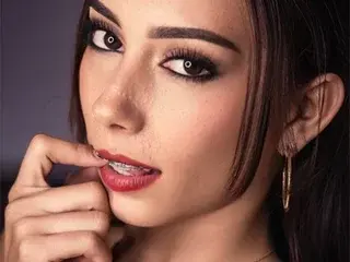 Streamate Best live sex cam show of MyBonniePink