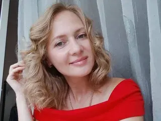 Streamate Live Porn of KamilaLod