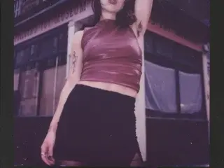 Streamate Live Porn of KlaraDelgado