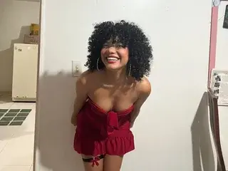 Streamate Adult Webcams of Coraline_777