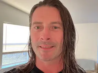 Streamate Sex Chat of MikeHancho26
