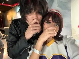 Streamate Sex Chat of Mikaa_love