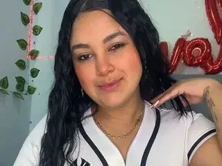 Streamate Adult Webcam of aurora_tziiu