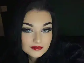 Streamate Adult Video Chat of Velvethexx