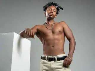 Streamate Live Sex Cam of JamalCarter