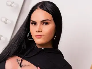 Streamate Best live sex cam show of JassmineTw