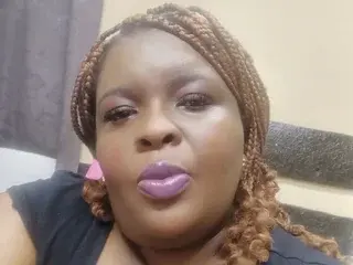 Streamate Live Sex Cam of Voluptuousbbw41